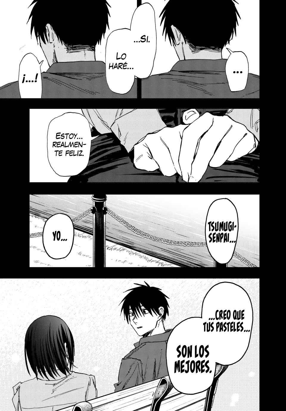 Chapter 156 - Page 22