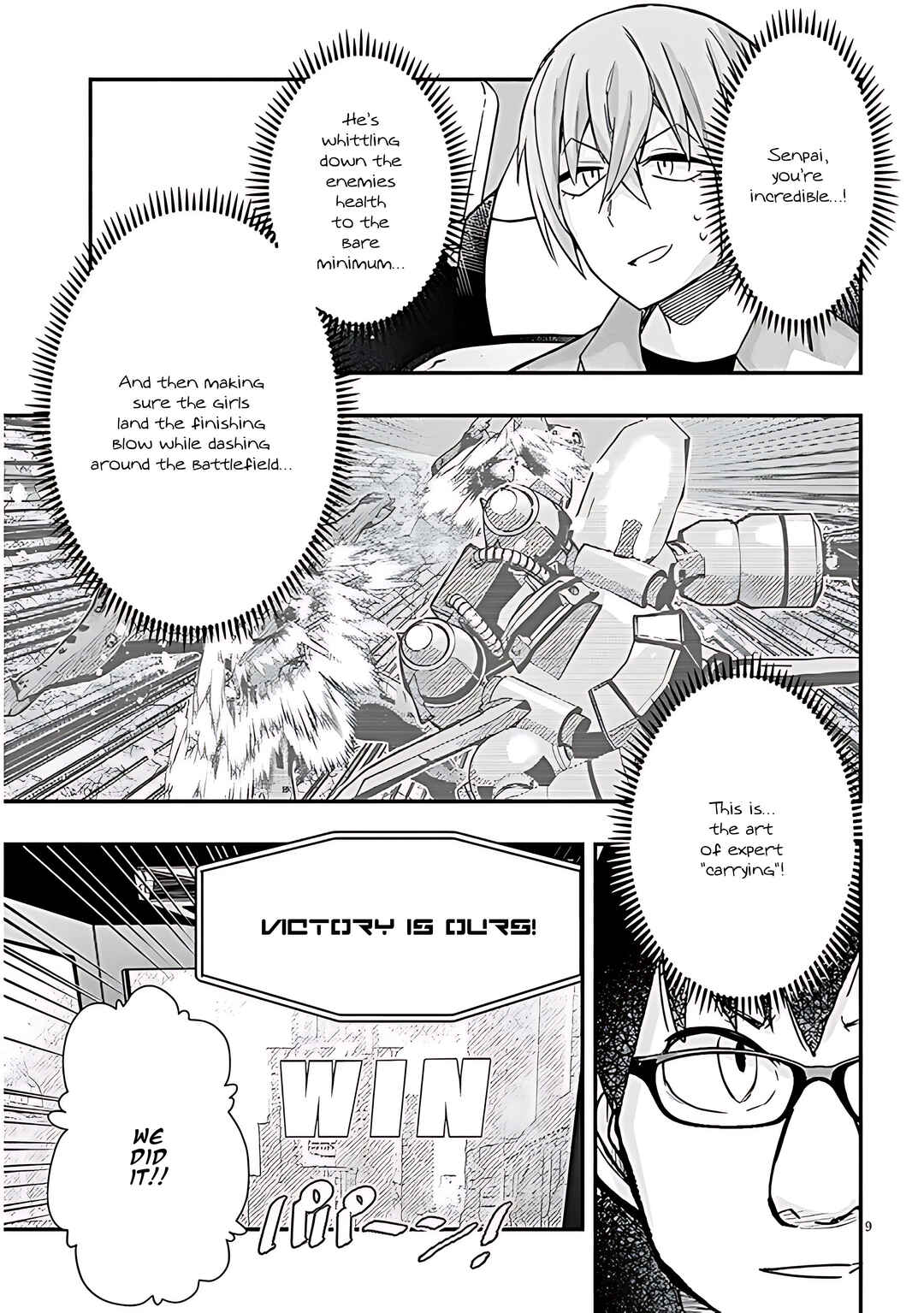 Chapter 72 - Page 10