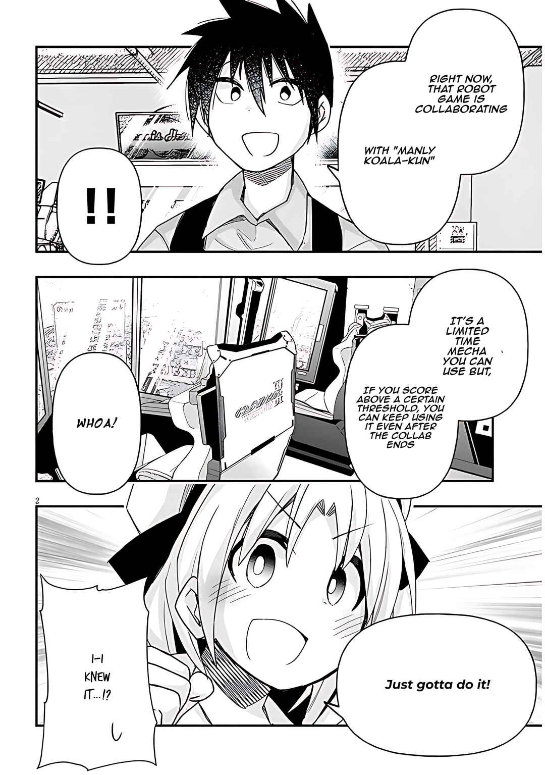 Chapter 72 - Page 3