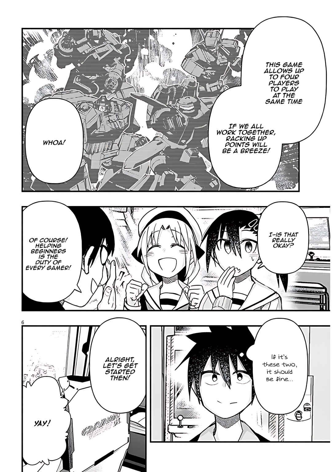 Chapter 72 - Page 7