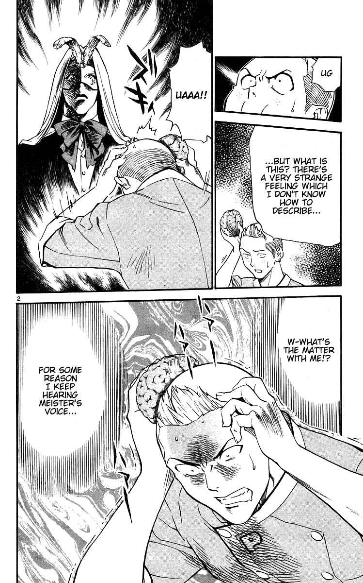 Chapter 207 - Page 2