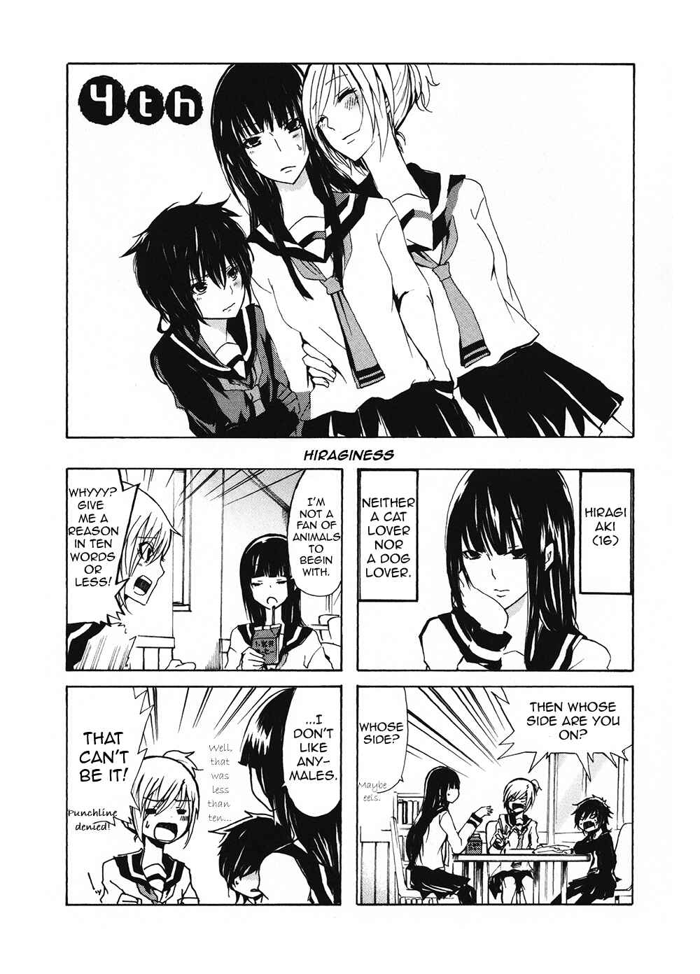 Chapter 4 - Page 1