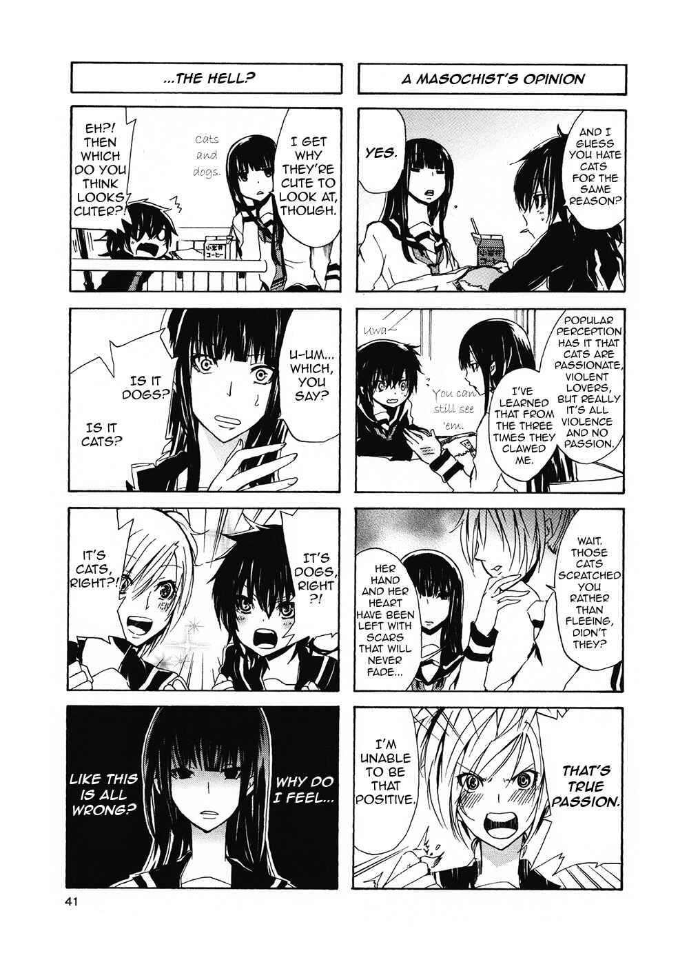Chapter 4 - Page 3