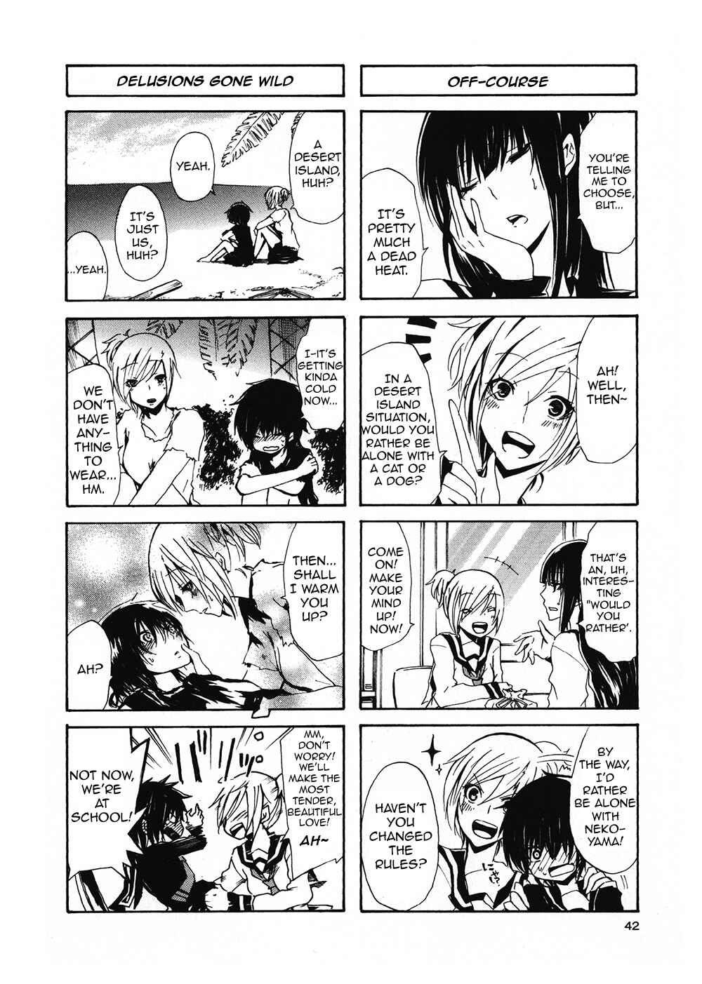 Chapter 4 - Page 4
