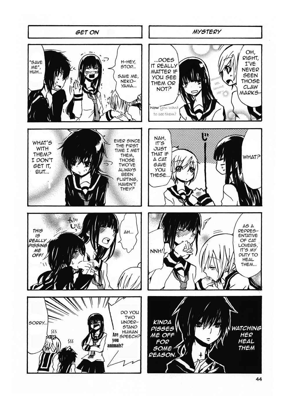 Chapter 4 - Page 6