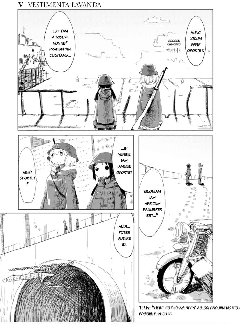 Chapter 5 - Page 2
