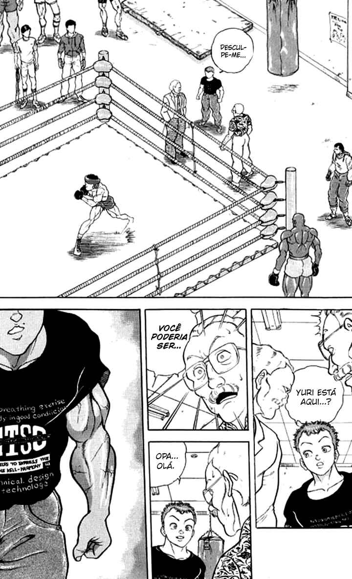 Chapter 107 - Page 5