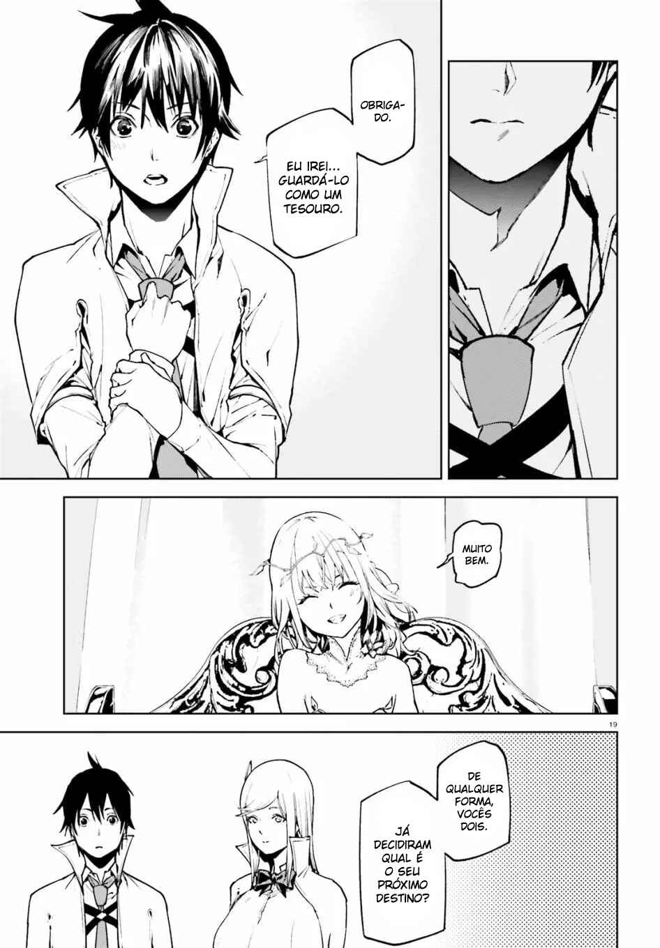Chapter 31 - Page 20