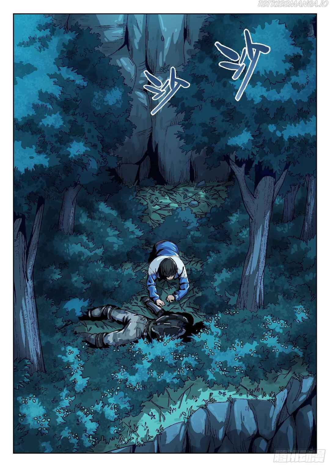 Chapter 9 - Page 1