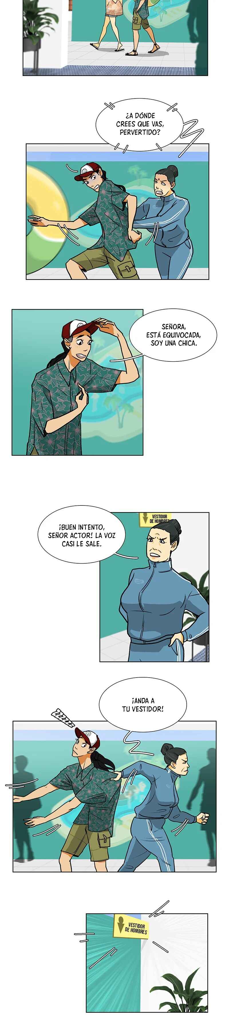 Chapter 29.5 - Page 9