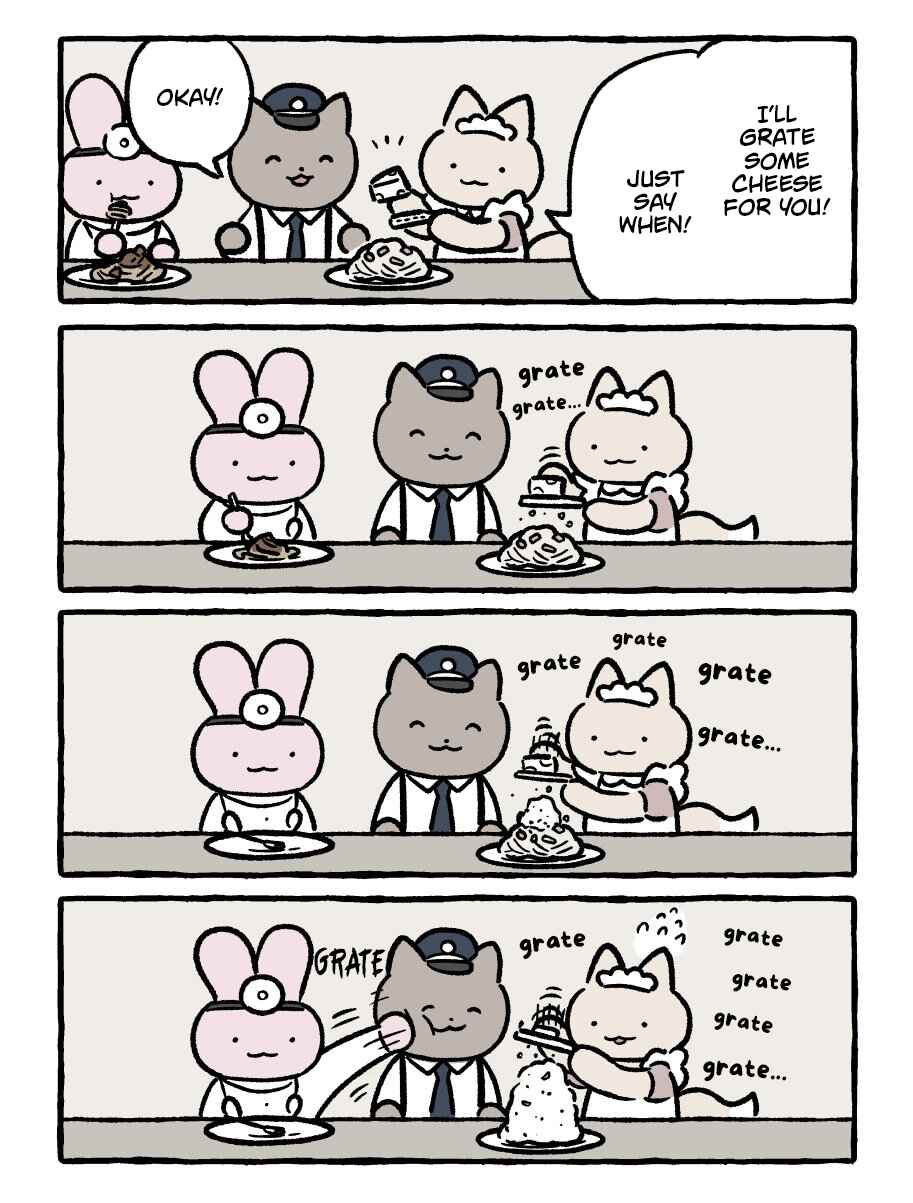 Chapter 200 - Page 1