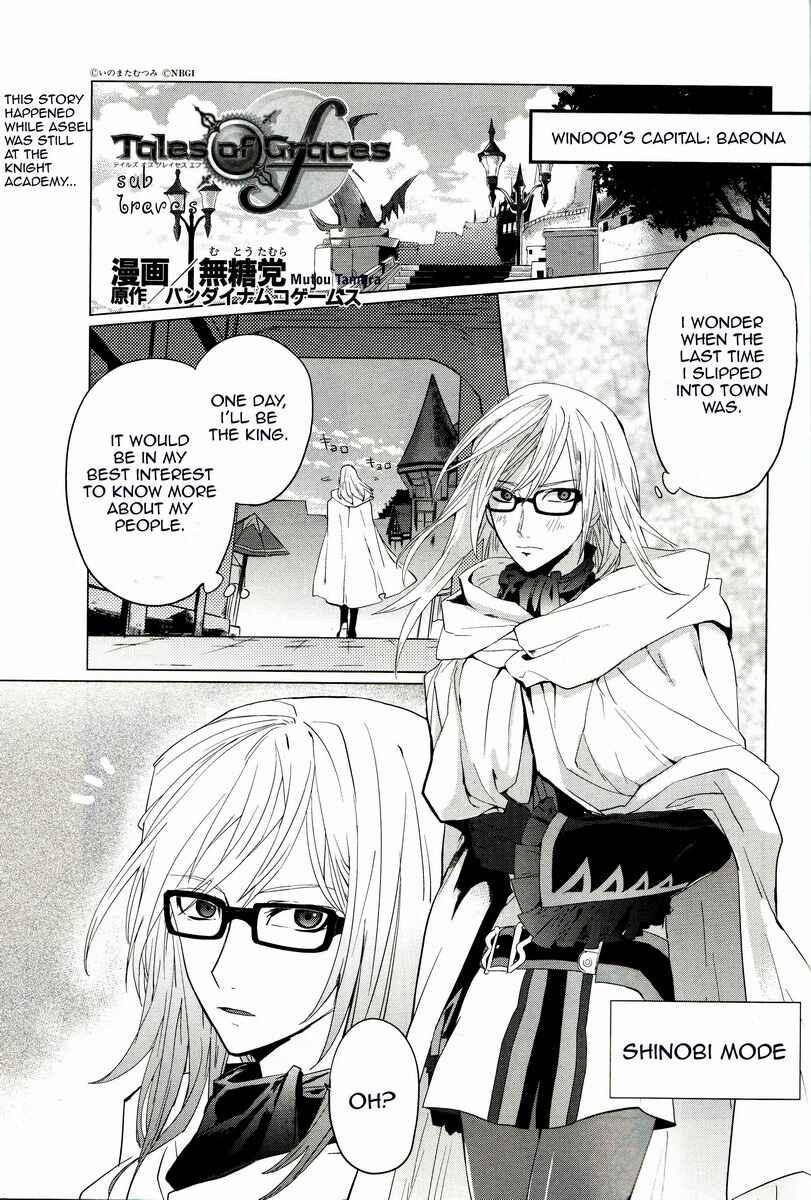 Chapter 4 - Page 1