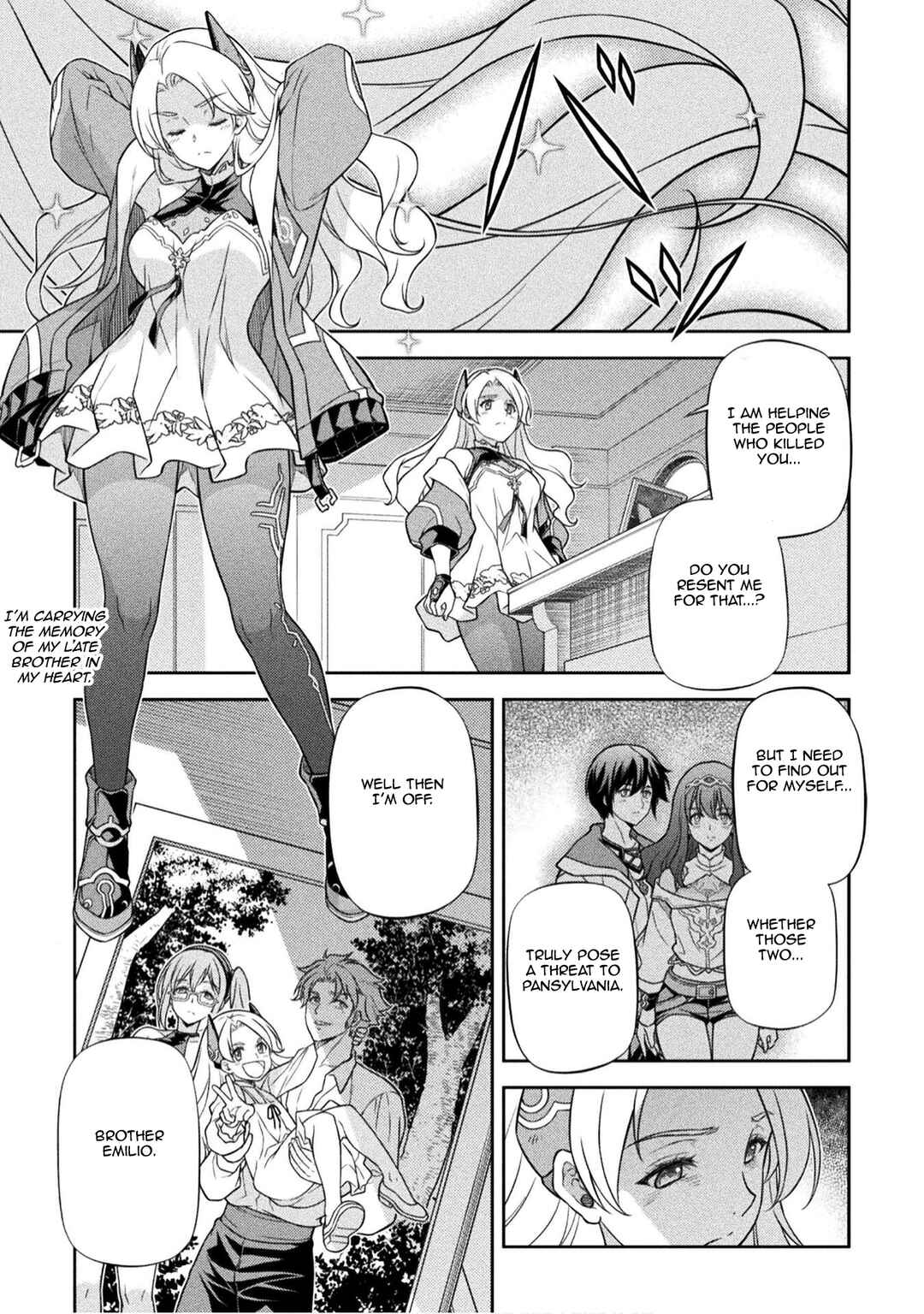 Chapter 164 - Page 1