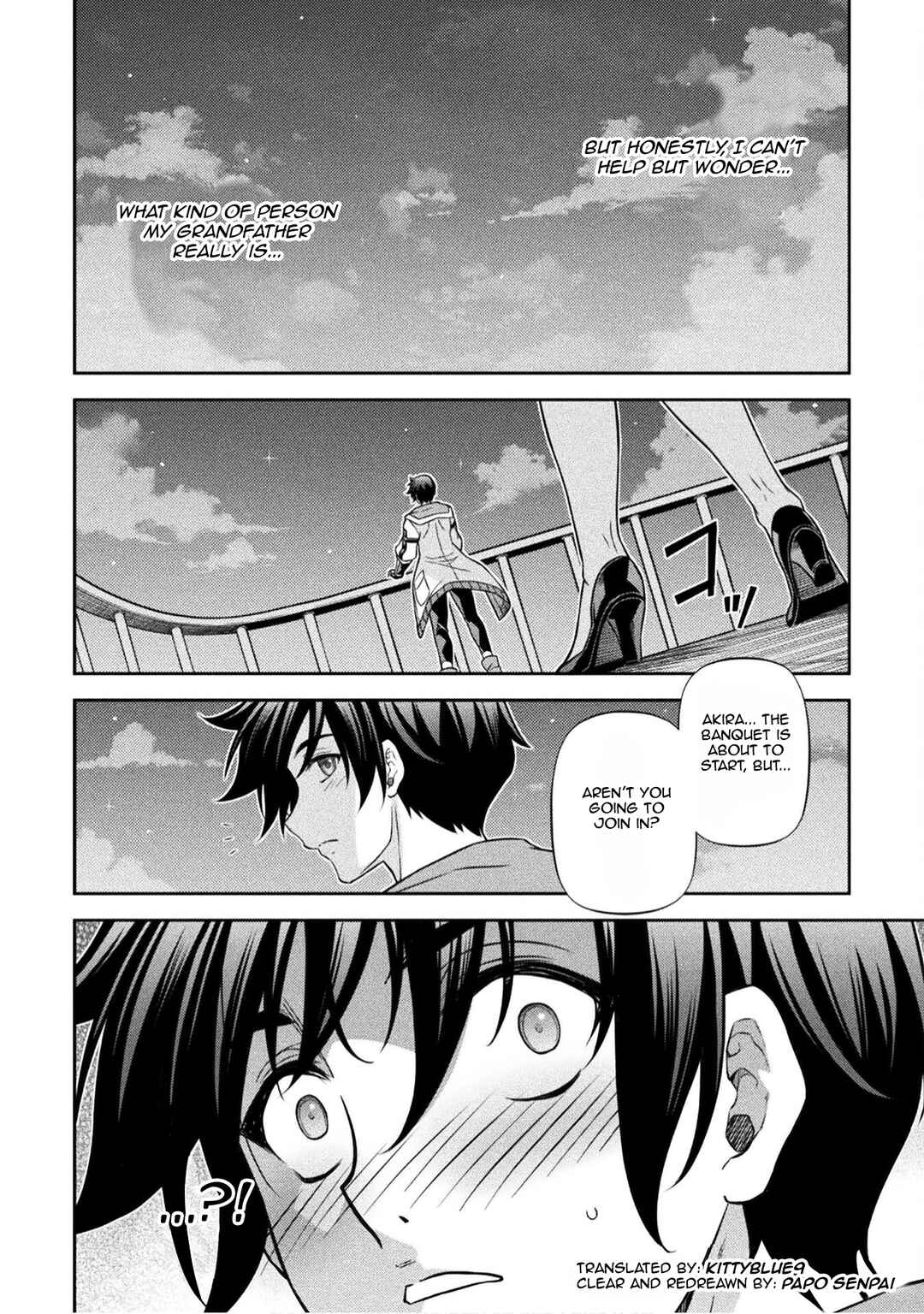 Chapter 164 - Page 16
