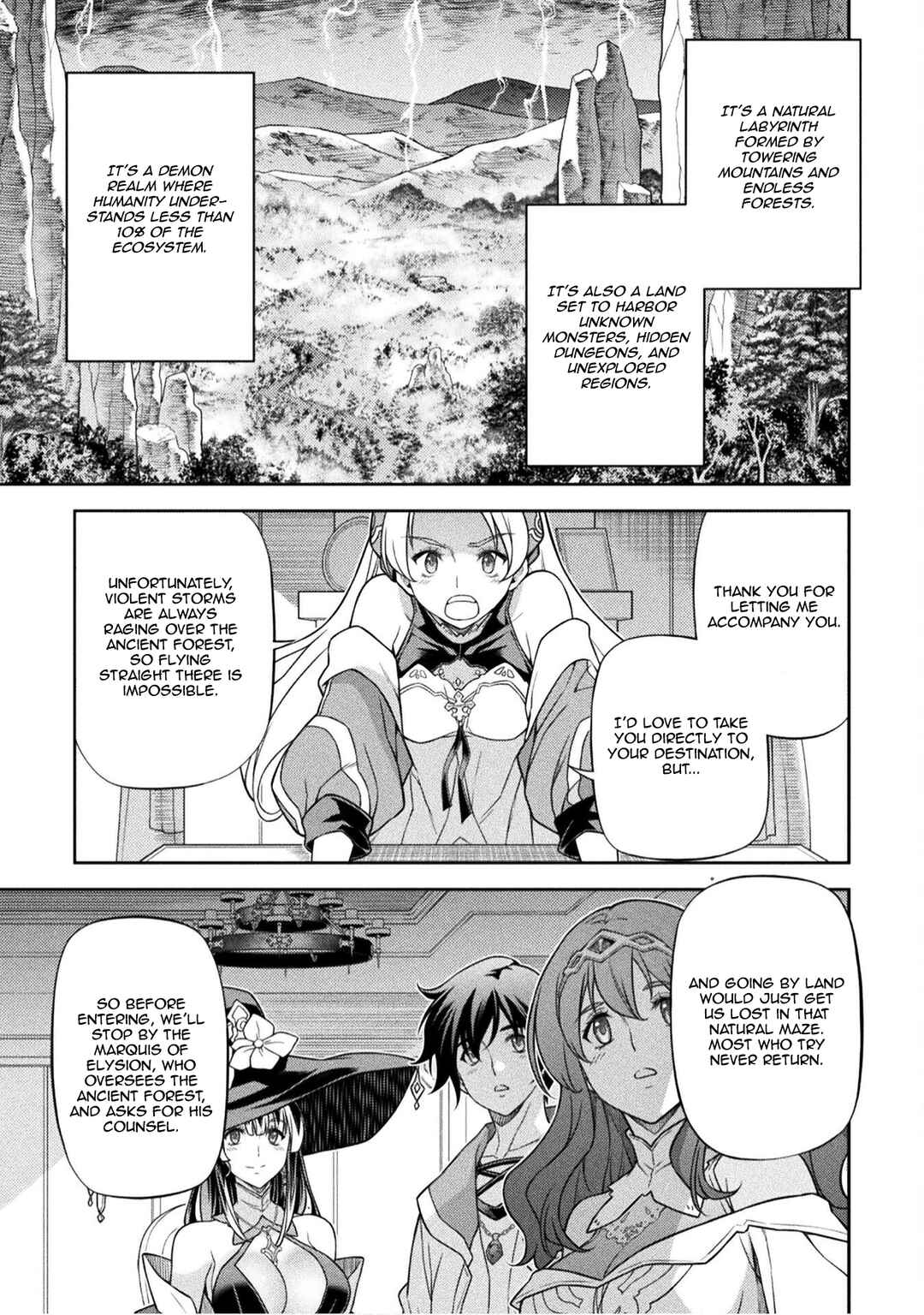 Chapter 164 - Page 3