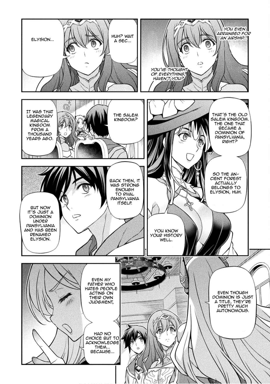Chapter 164 - Page 4