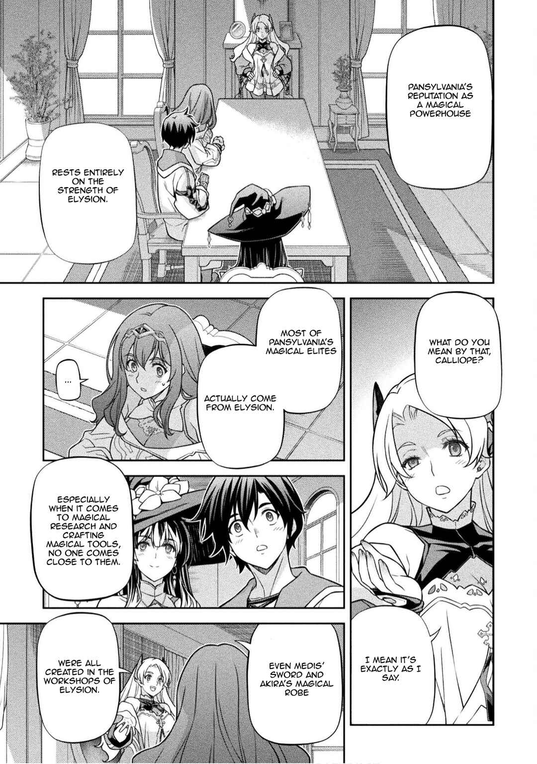 Chapter 164 - Page 5
