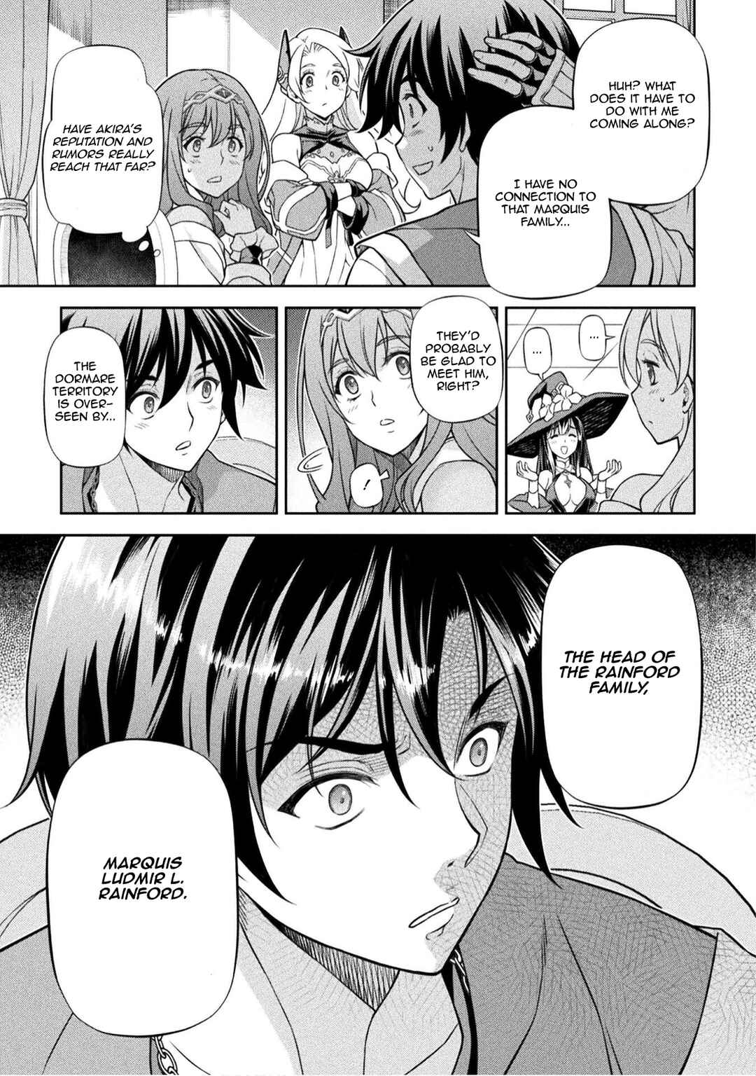 Chapter 164 - Page 7