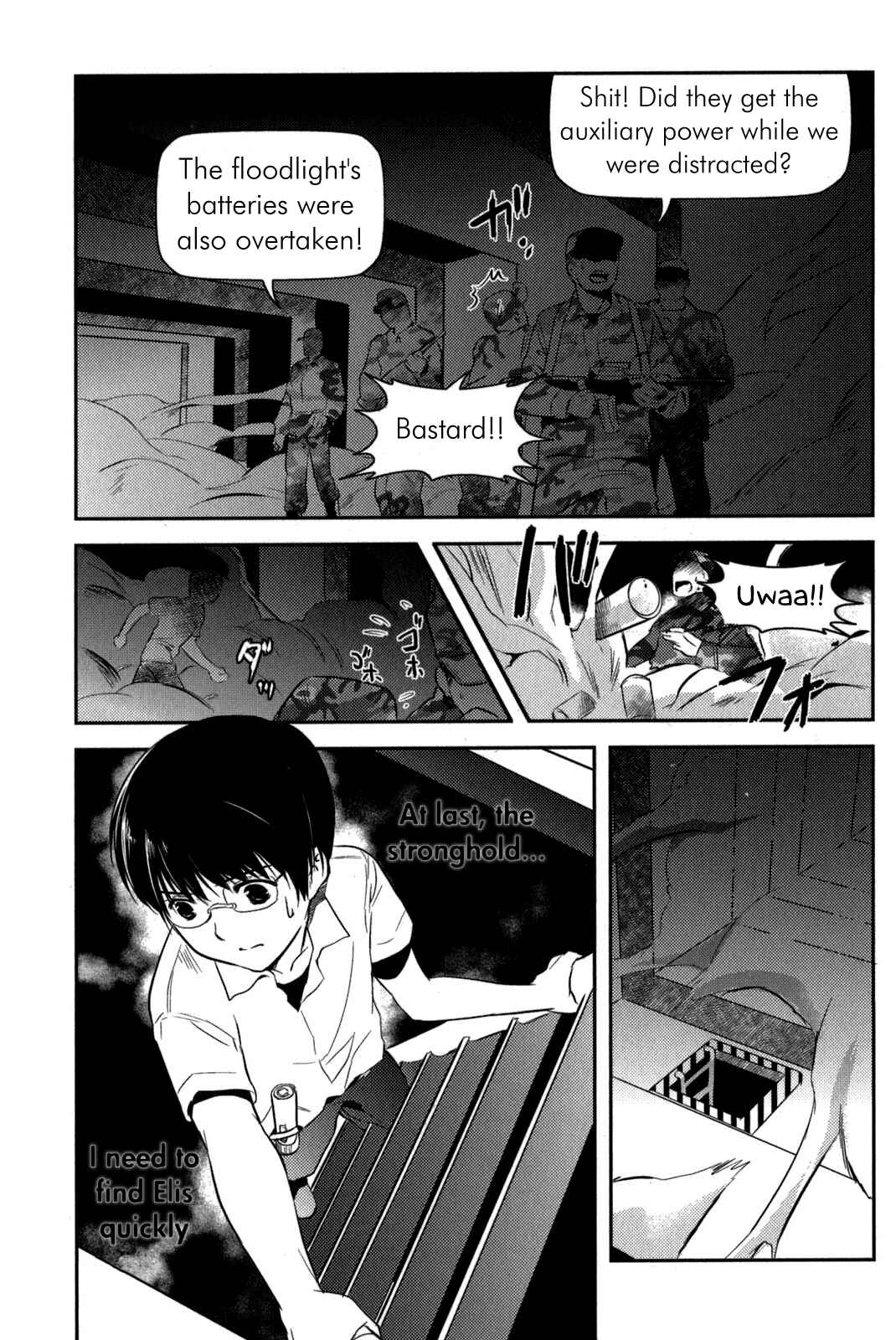 Chapter 9 - Page 1