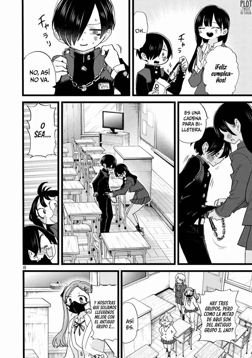 Chapter 100 - Page 12