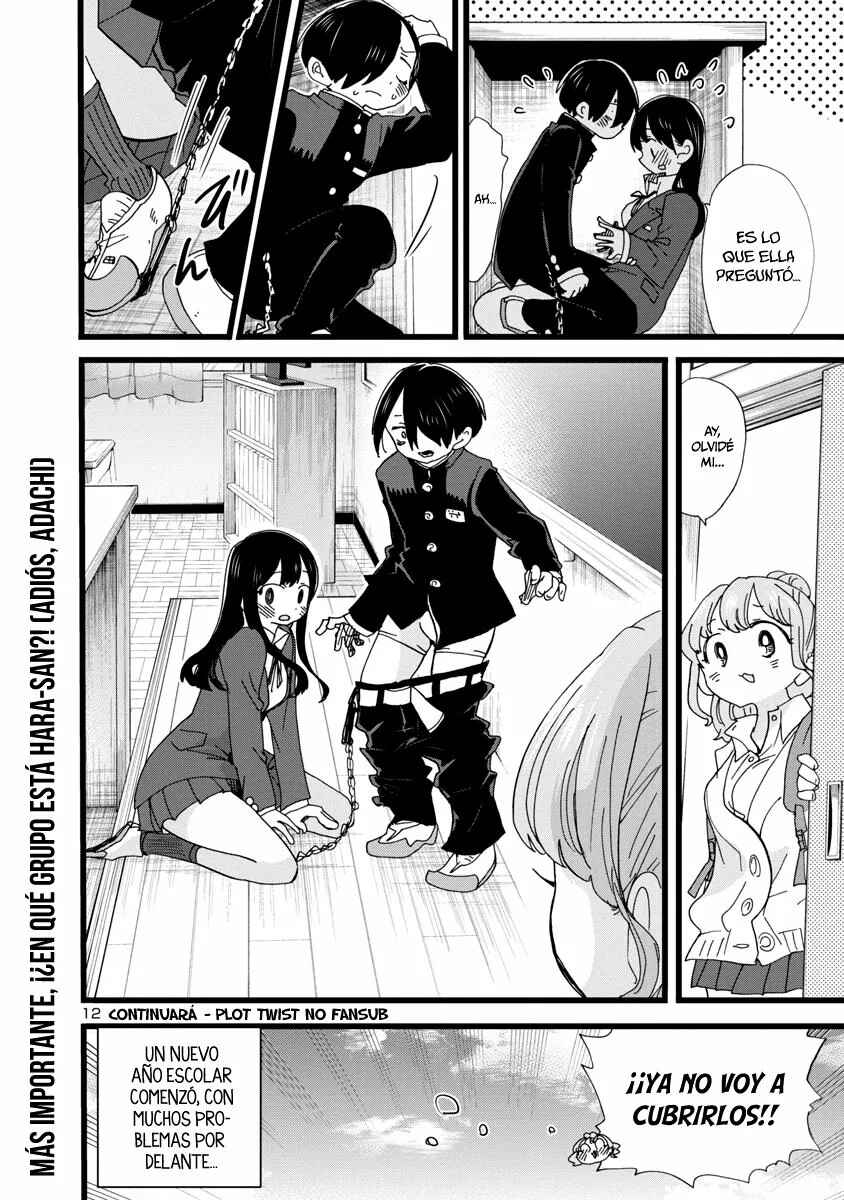 Chapter 100 - Page 16