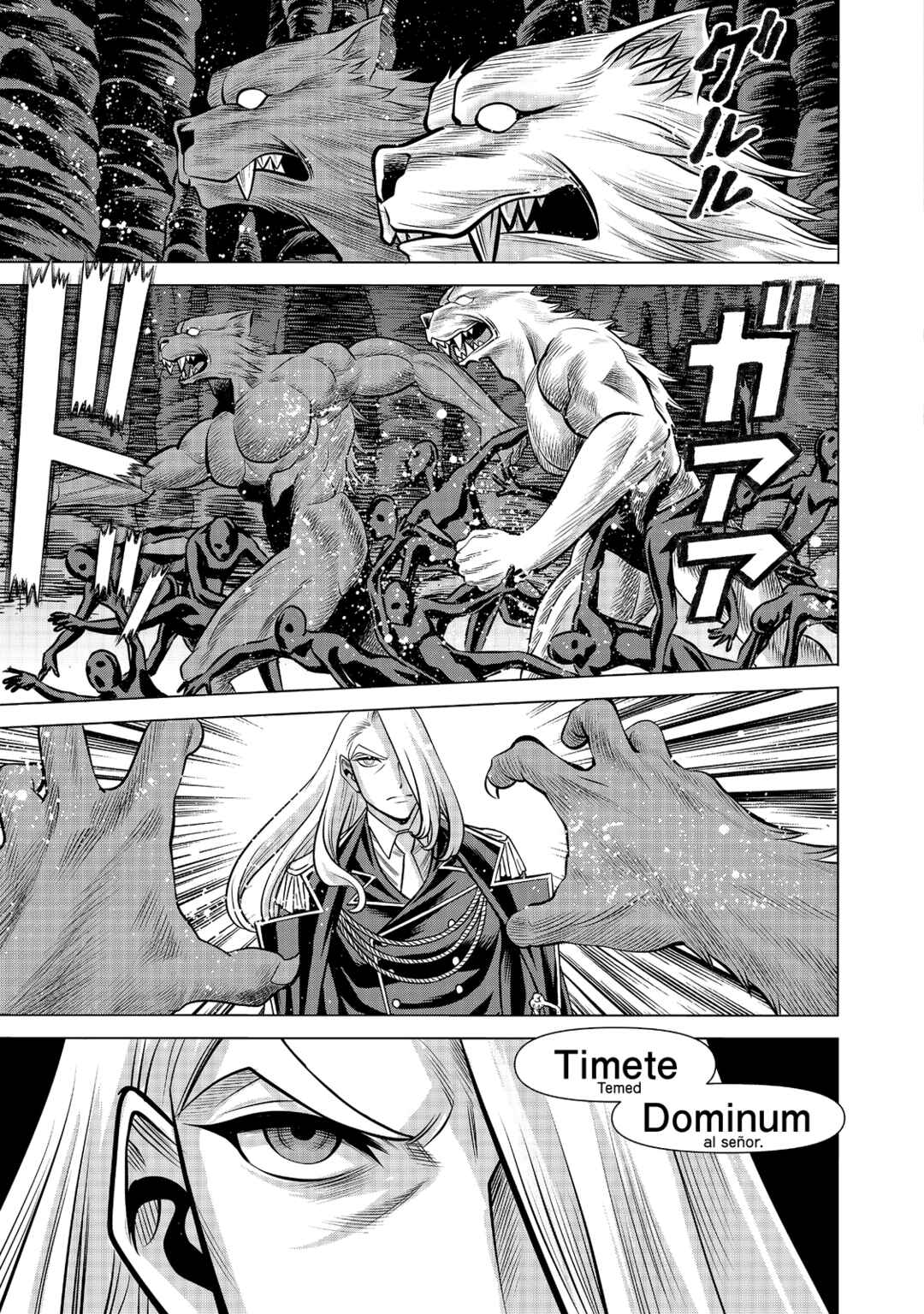 Chapter 91 - Page 11