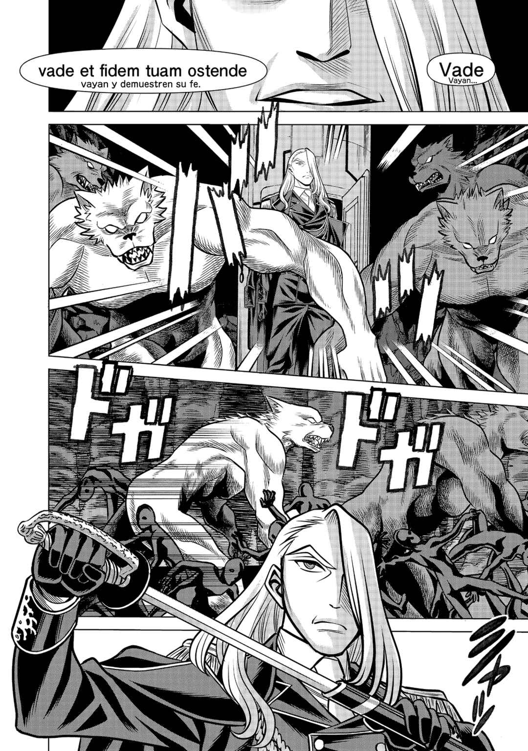 Chapter 91 - Page 14