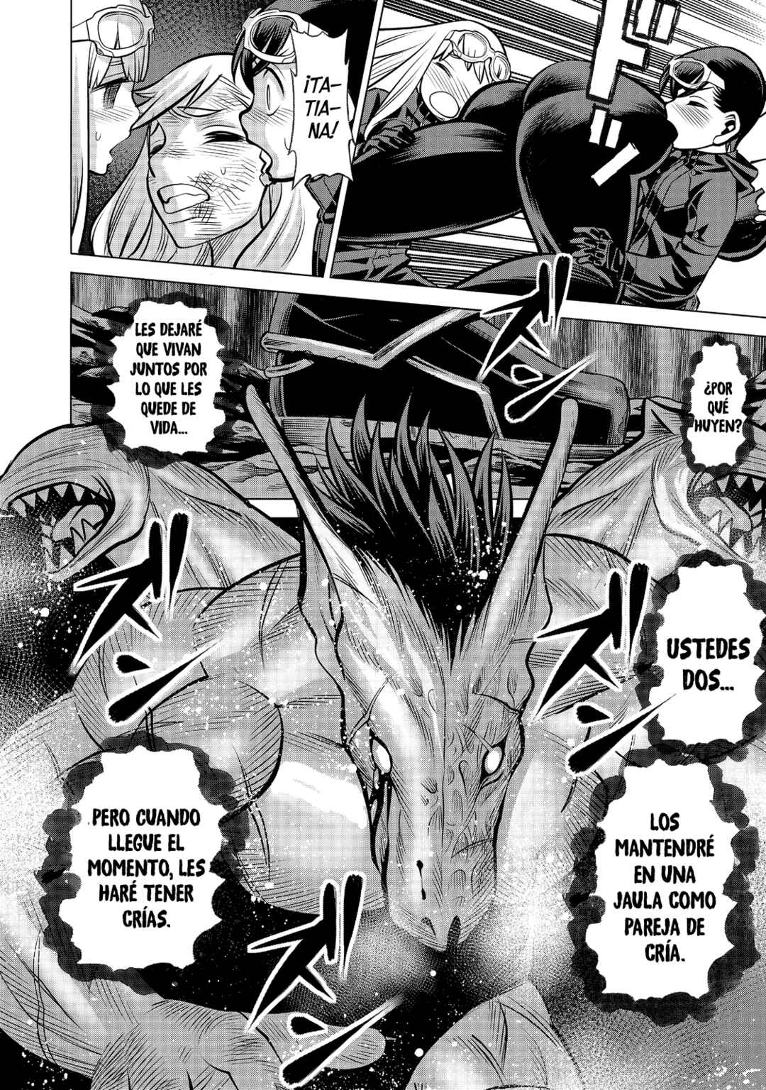 Chapter 91 - Page 16