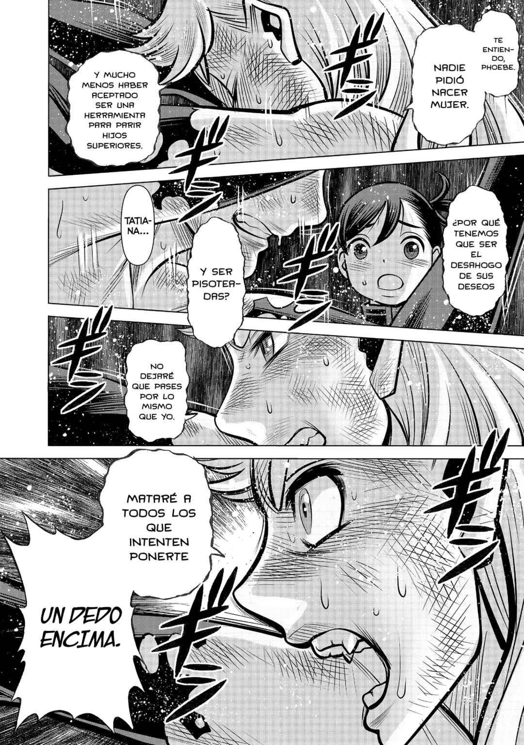 Chapter 91 - Page 22