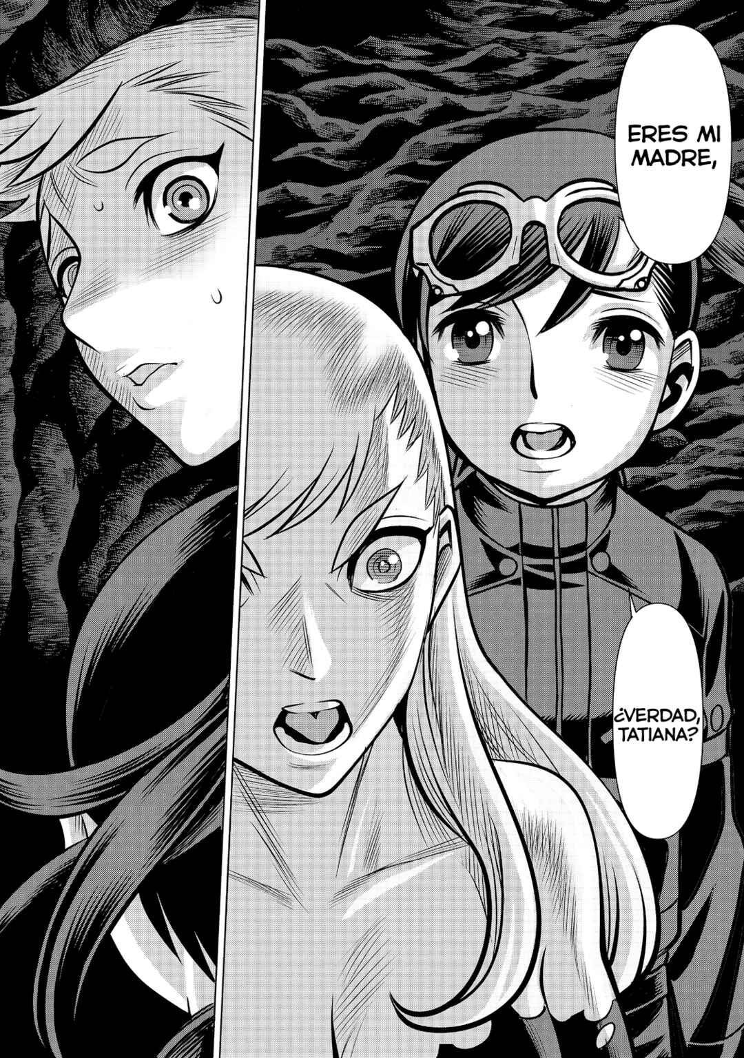 Chapter 91 - Page 25