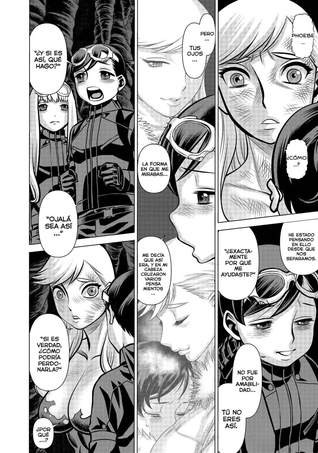 Chapter 91 - Page 26