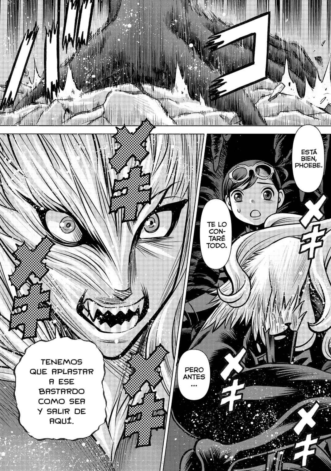 Chapter 91 - Page 28