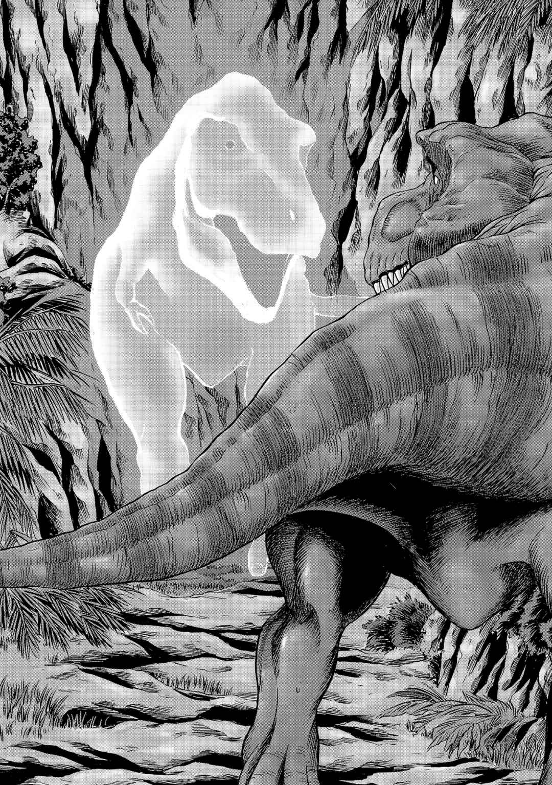 Chapter 91 - Page 32