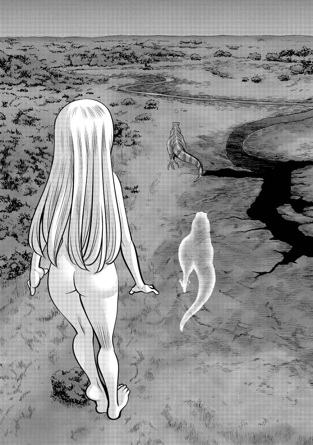 Chapter 91 - Page 34