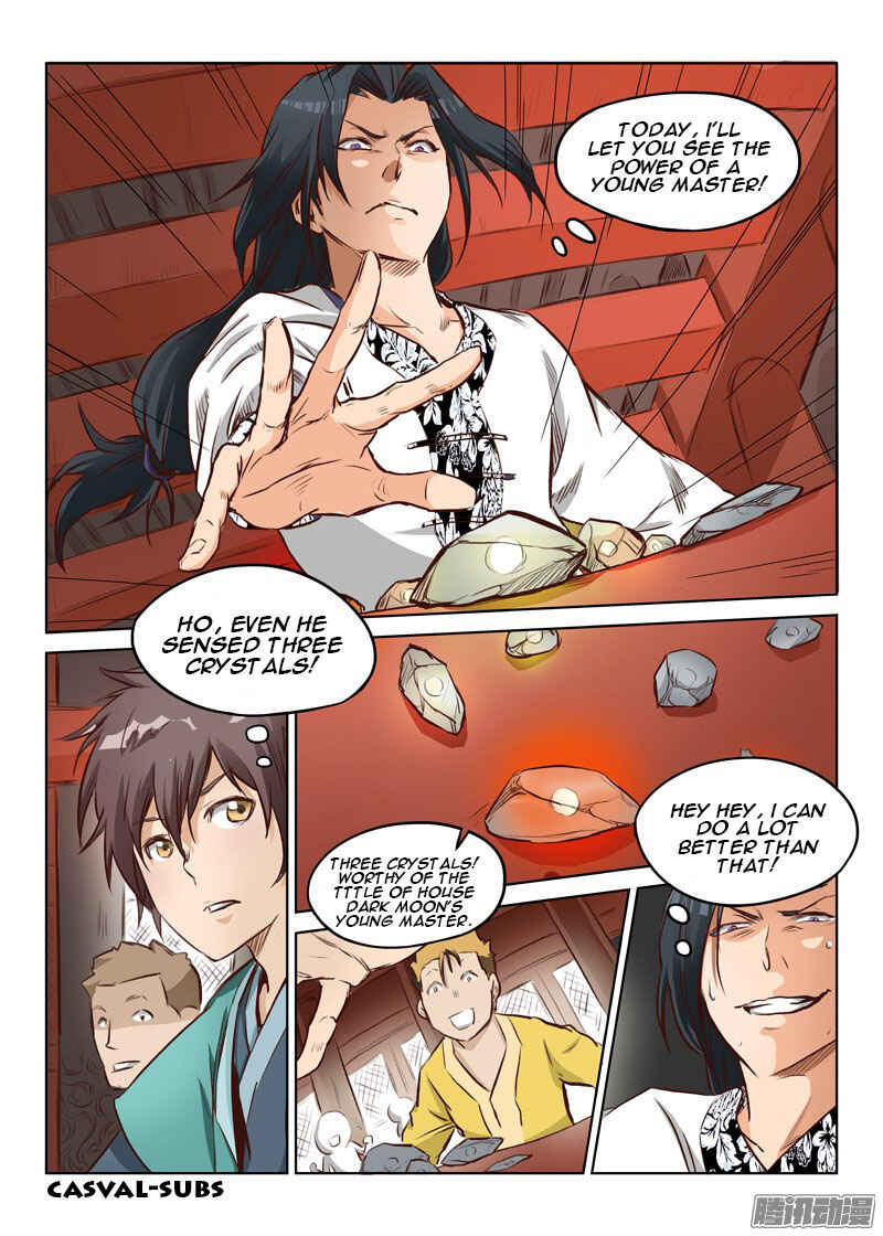 Chapter 6 - Page 2