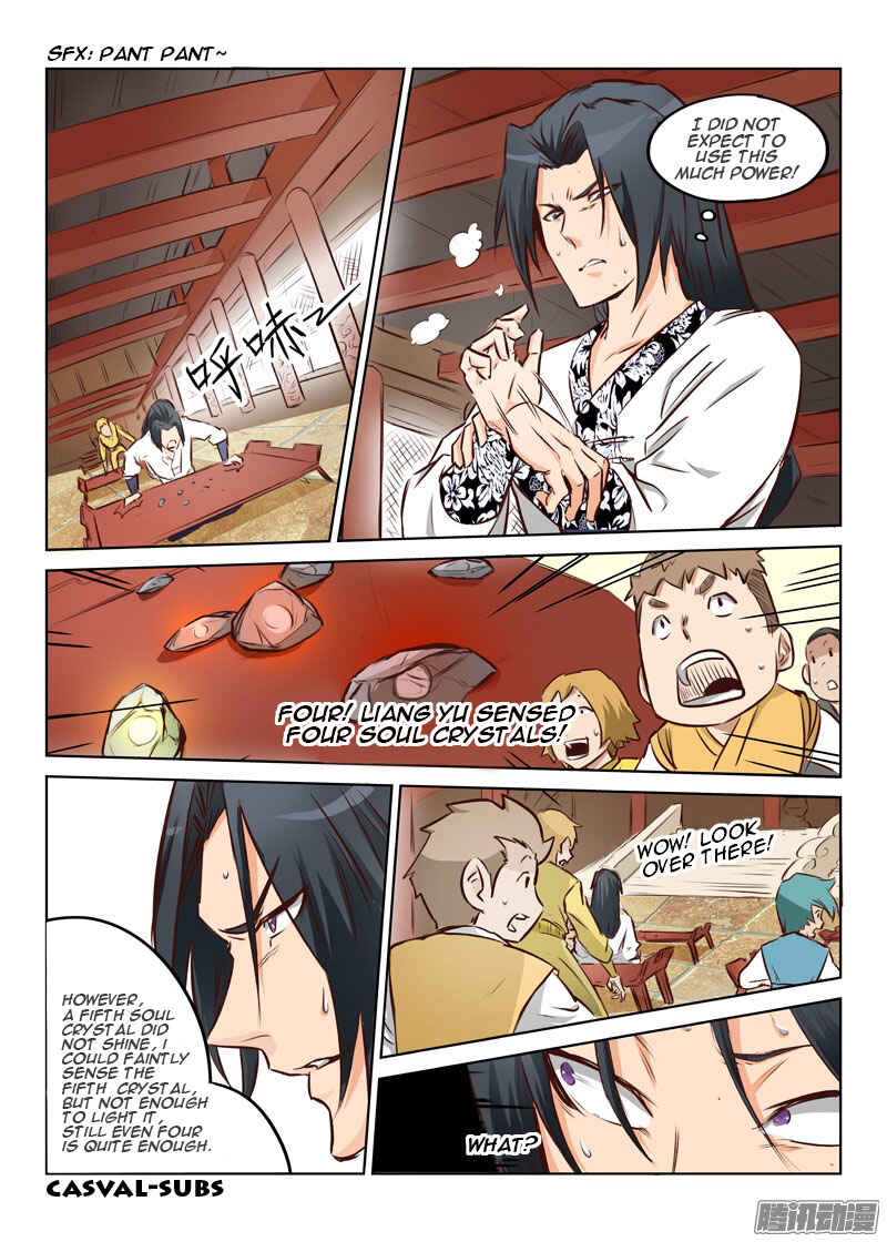 Chapter 6 - Page 4