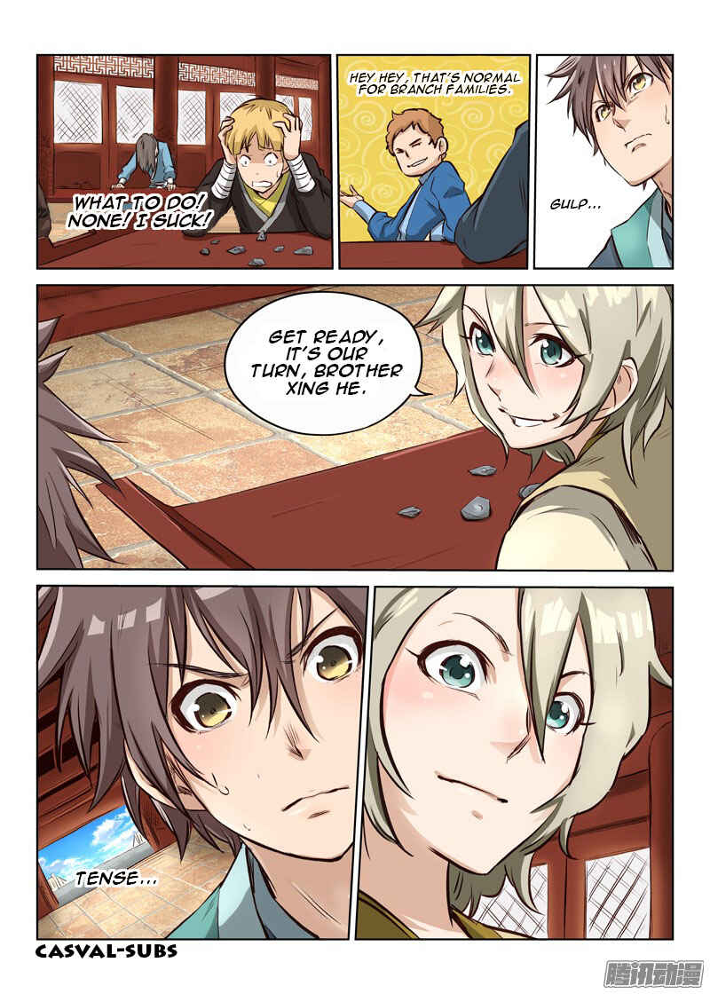Chapter 6 - Page 7
