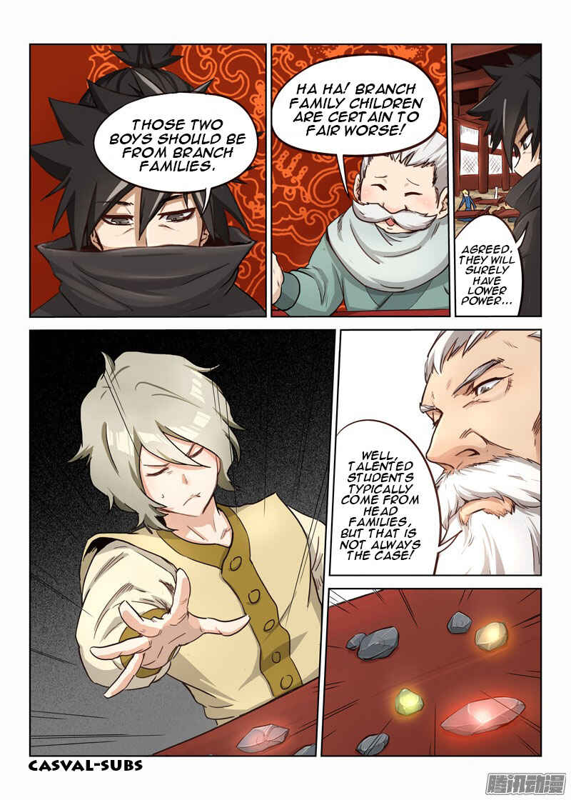 Chapter 6 - Page 9