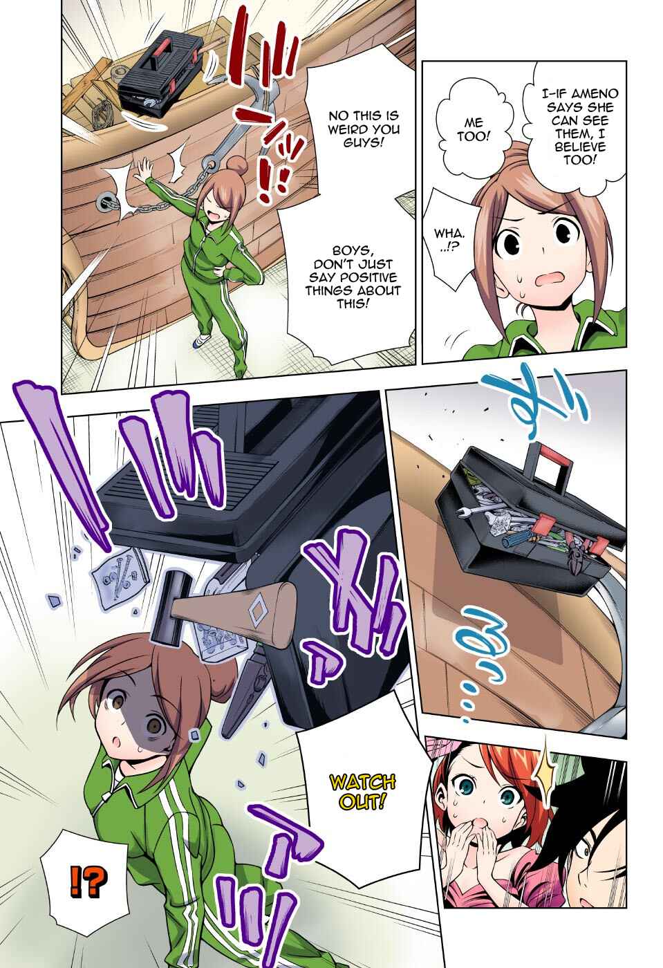 Chapter 42 - Page 13