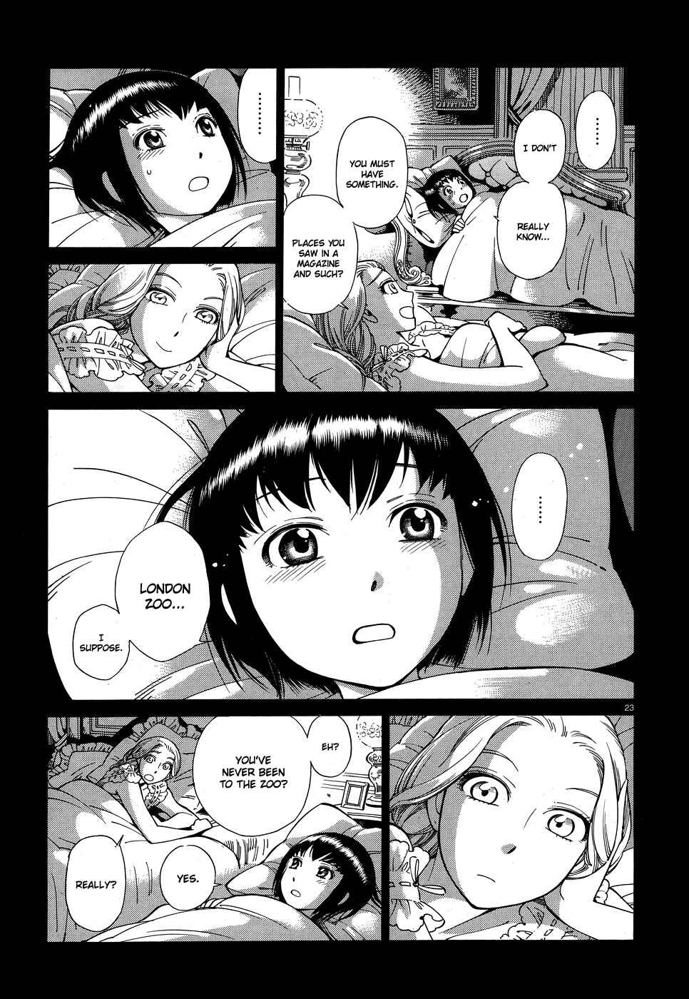 Chapter 16 - Page 23