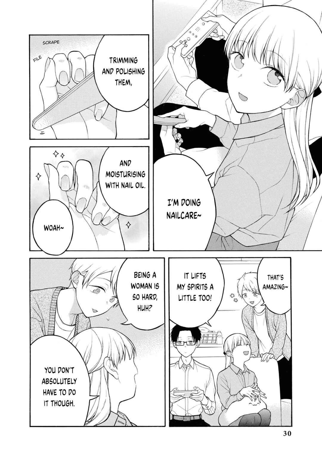 Chapter 3 - Page 2