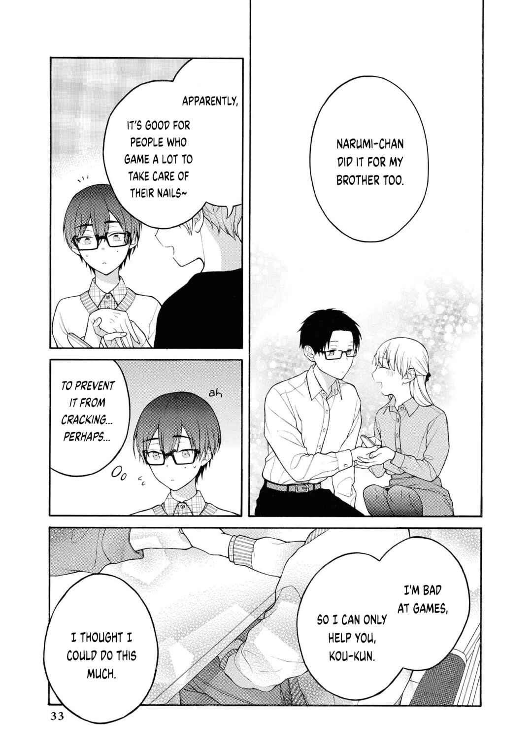 Chapter 3 - Page 5