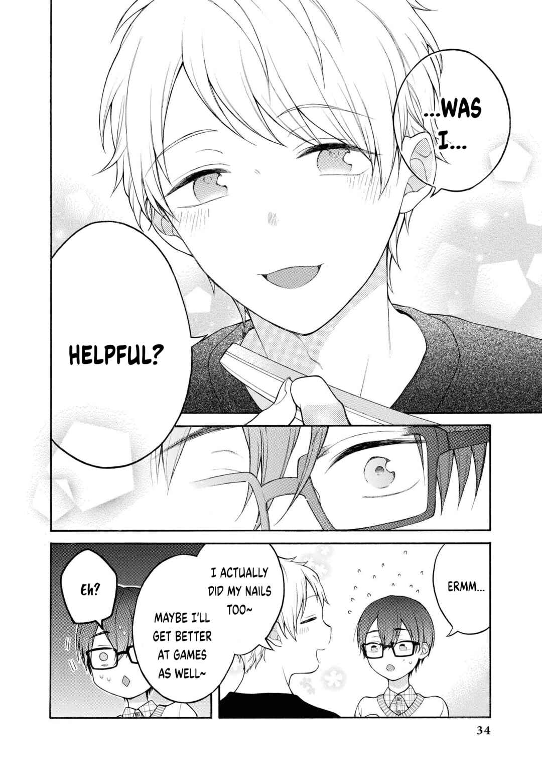 Chapter 3 - Page 6