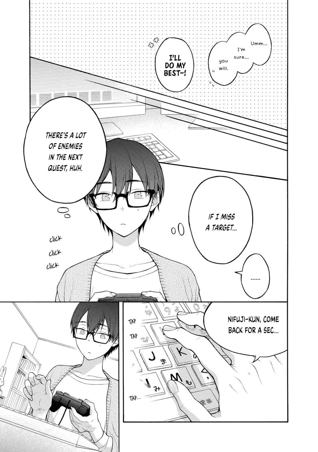 Chapter 3 - Page 7