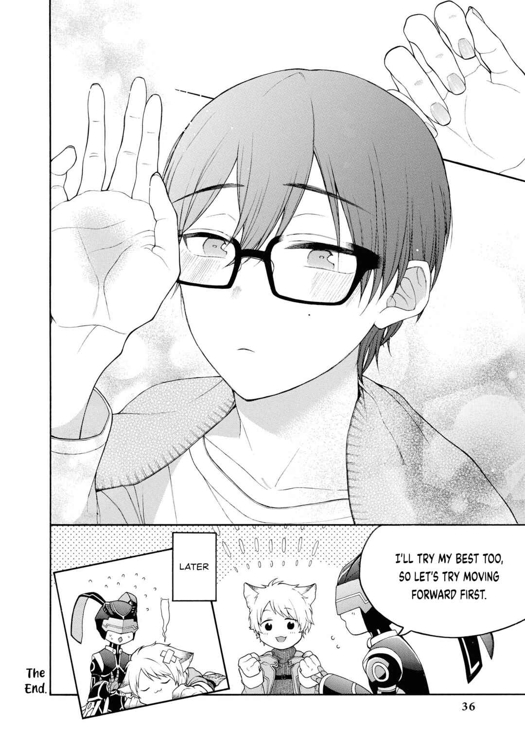 Chapter 3 - Page 8