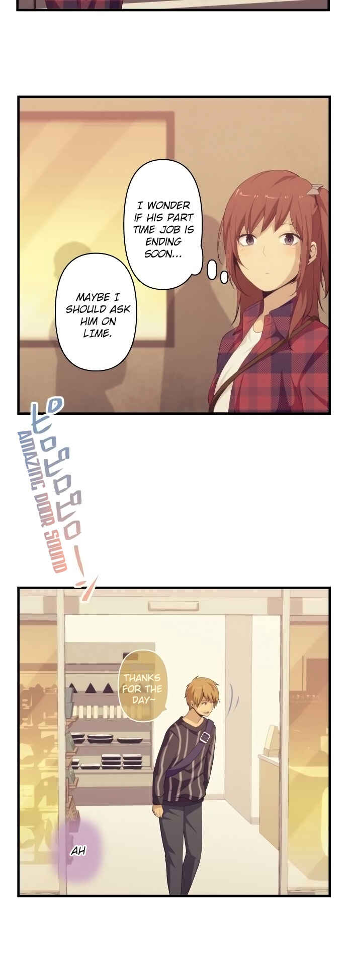 Chapter 163 - Page 18