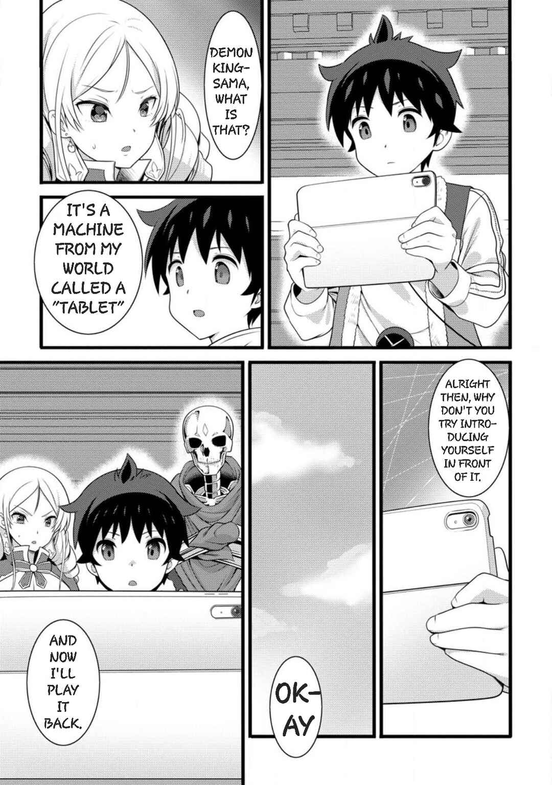 Chapter 58 - Page 25