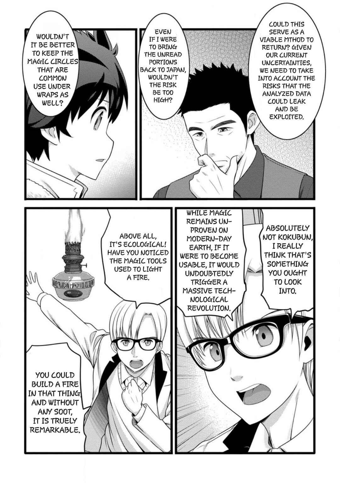 Chapter 58 - Page 4