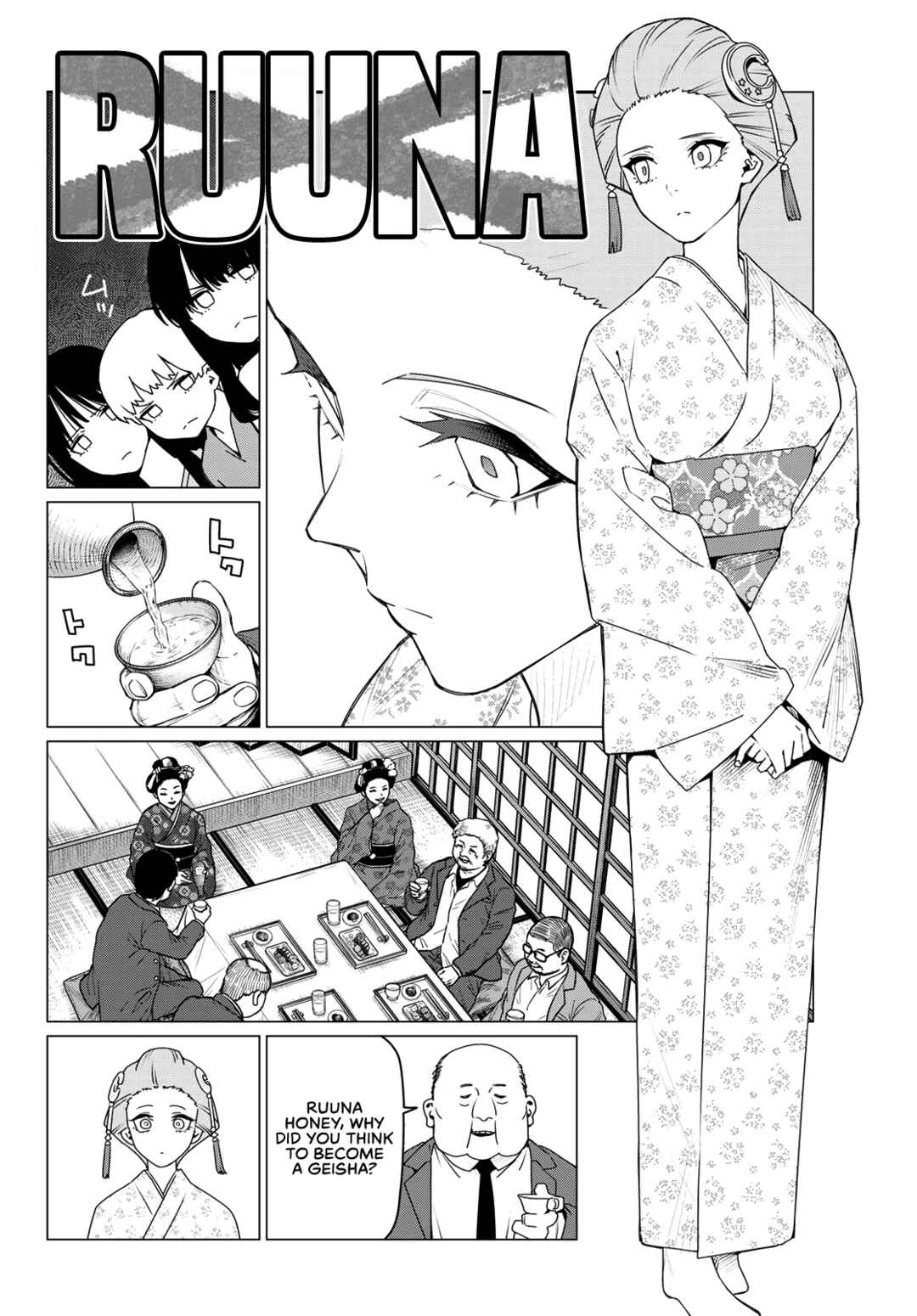 Chapter 174 - Page 2