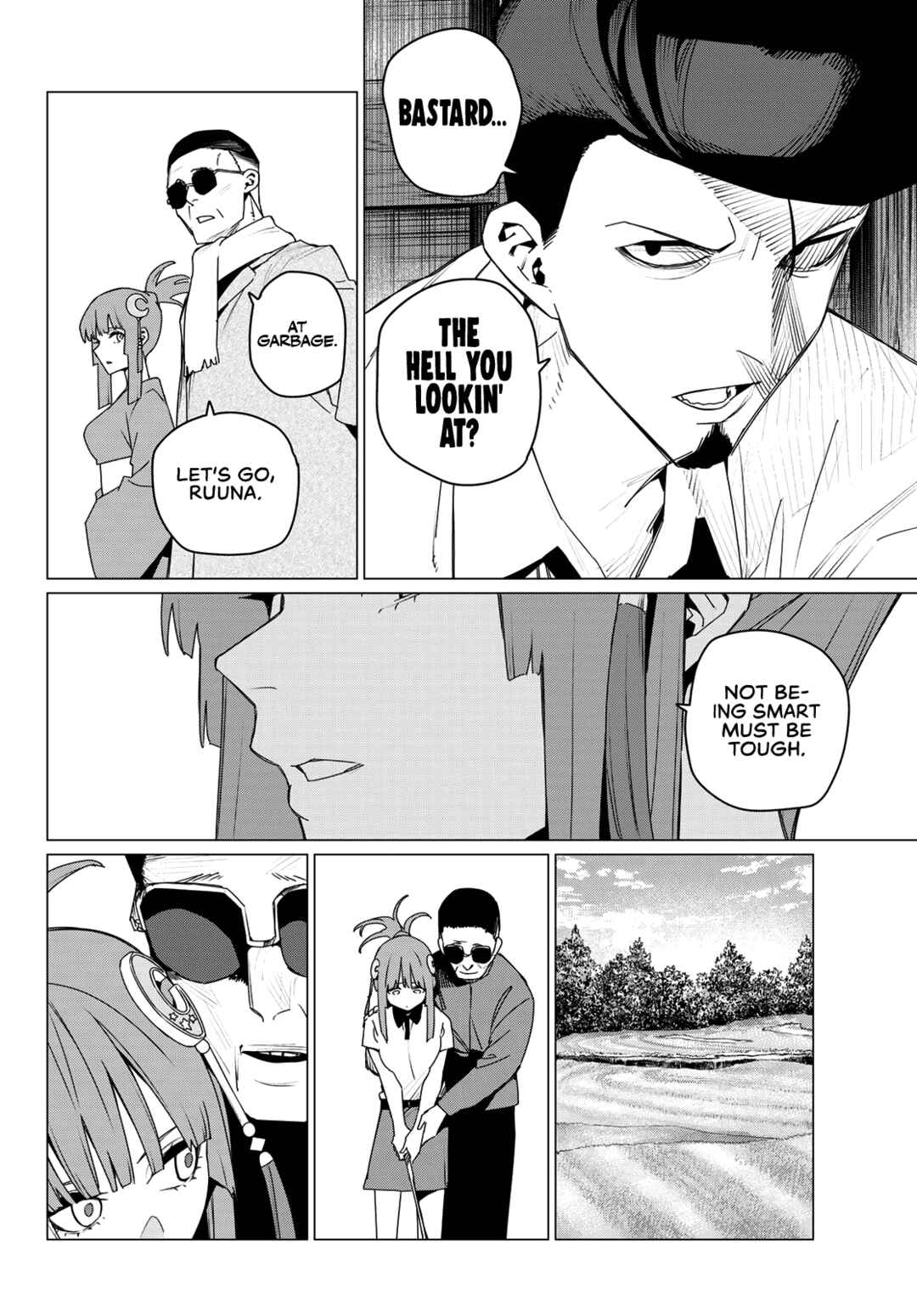 Chapter 174 - Page 6